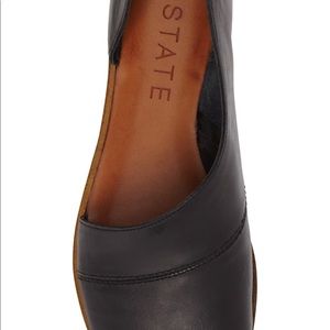 1. State Delvin Sandal